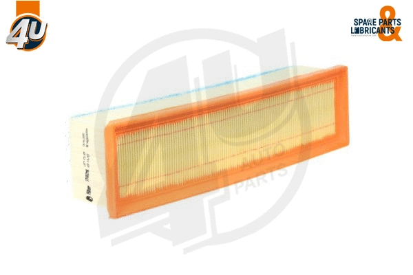Filtre à air 4U Autoparts 33082MR