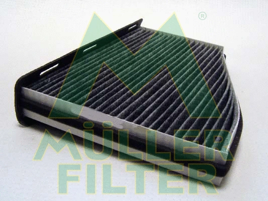 Filtre, air de l'habitacle MULLER FILTER FK118R