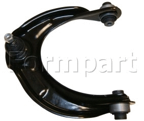 Bras de liaison, suspension de roue FORMPART 3609059