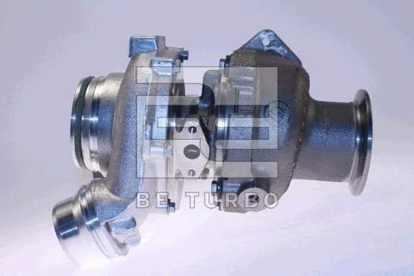Turbocompresseur, suralimentation BE TURBO 128084