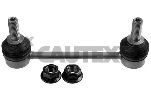 Entretoise/tige, stabilisateur CAUTEX 750149