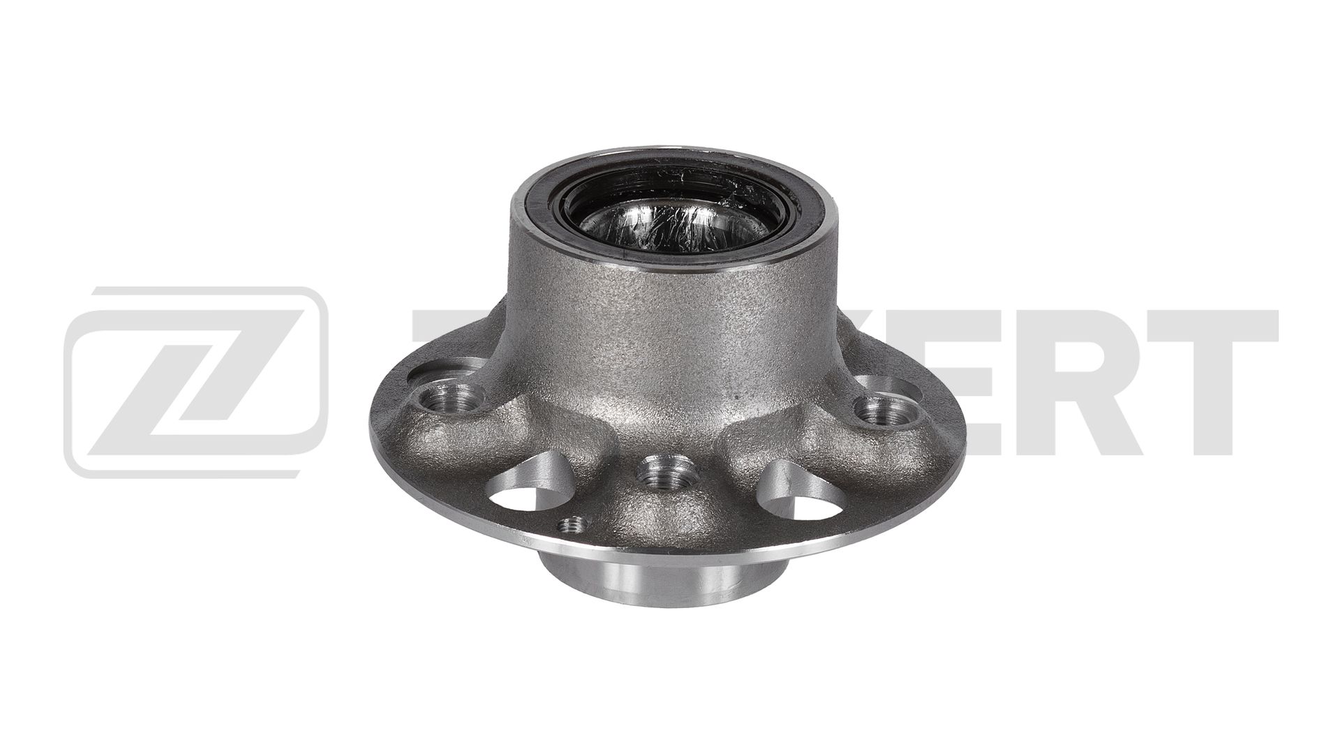 Moyeu de roue ZEKKERT RL-2302