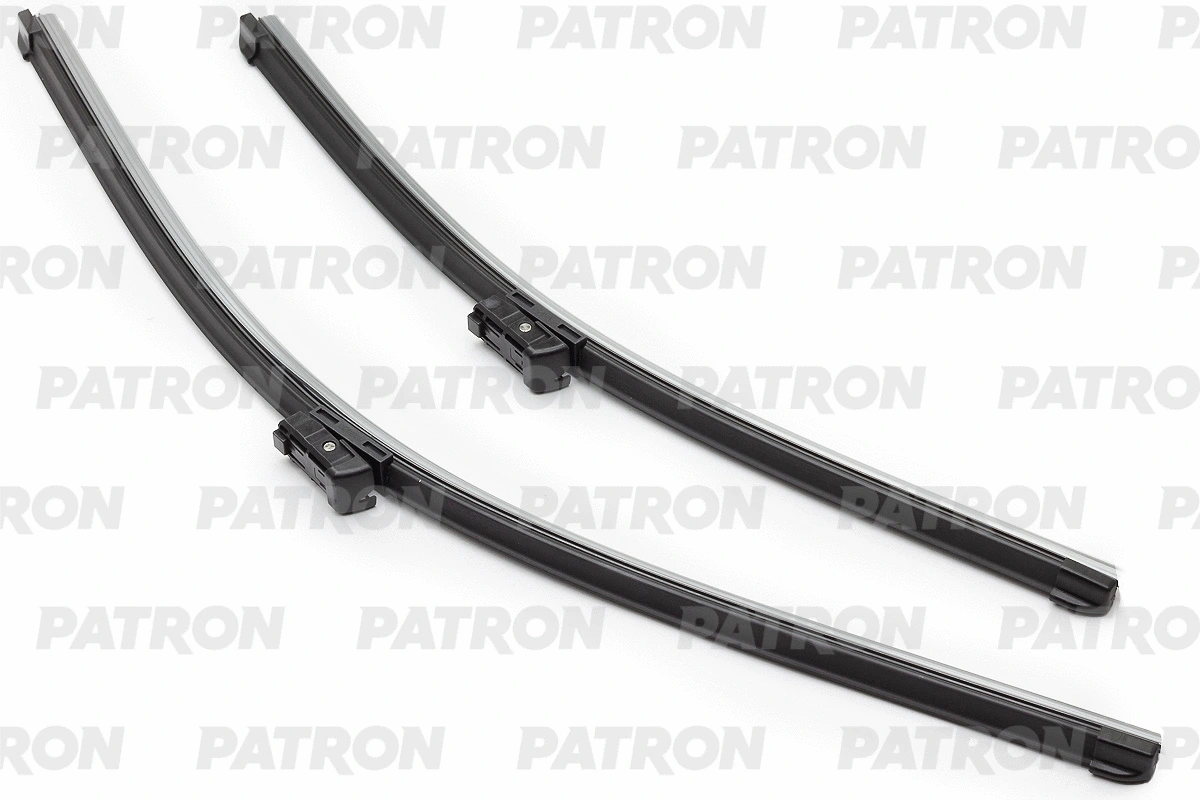 Balai d'essuie-glace PATRON PWB6551-KIT-VOL