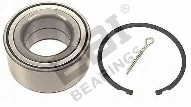Kit de roulements de roue EBI EBK1626