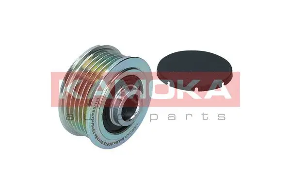 Poulie roue libre, alternateur KAMOKA RC079