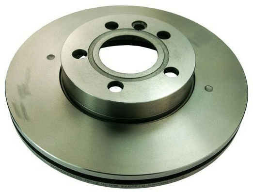 Disque de frein DENCKERMANN B130074
