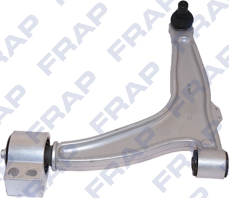 Bras de liaison, suspension de roue FRAP F2739