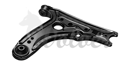 Rotule de barre de connexion WOLVER SP300660