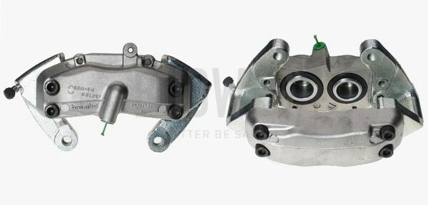 Étrier de frein BUDWEG CALIPER 344077