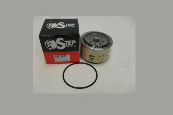 Filtre à carburant STEP FILTERS CC19634