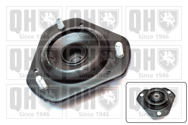 Coupelle de suspension QUINTON HAZELL EMA5020