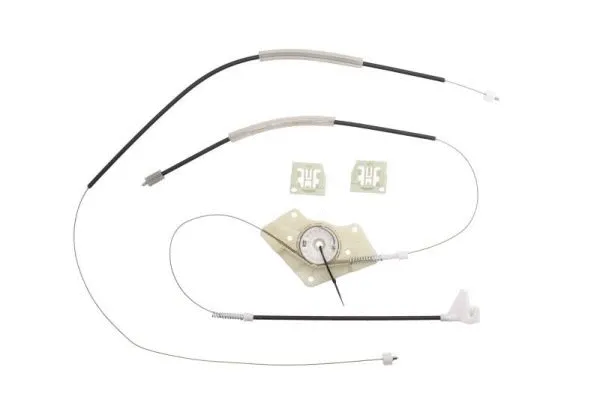 Kit de réparation, lève-vitre BLIC 6205-43-003817P