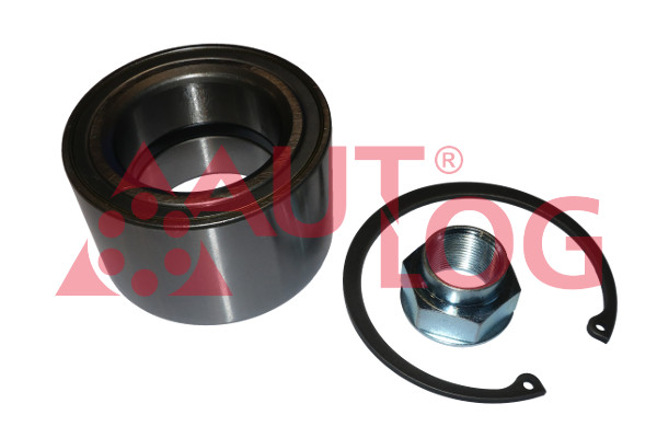 Kit de roulements de roue AUTLOG RS1392