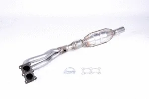 Catalyseur EEC AU8039