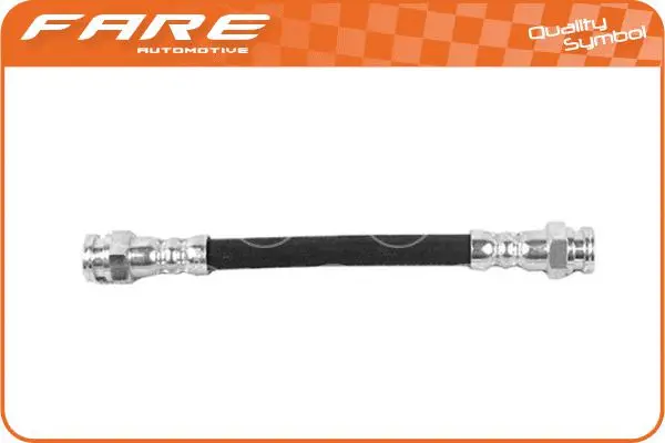 Flexible de frein FARE-CO 32232