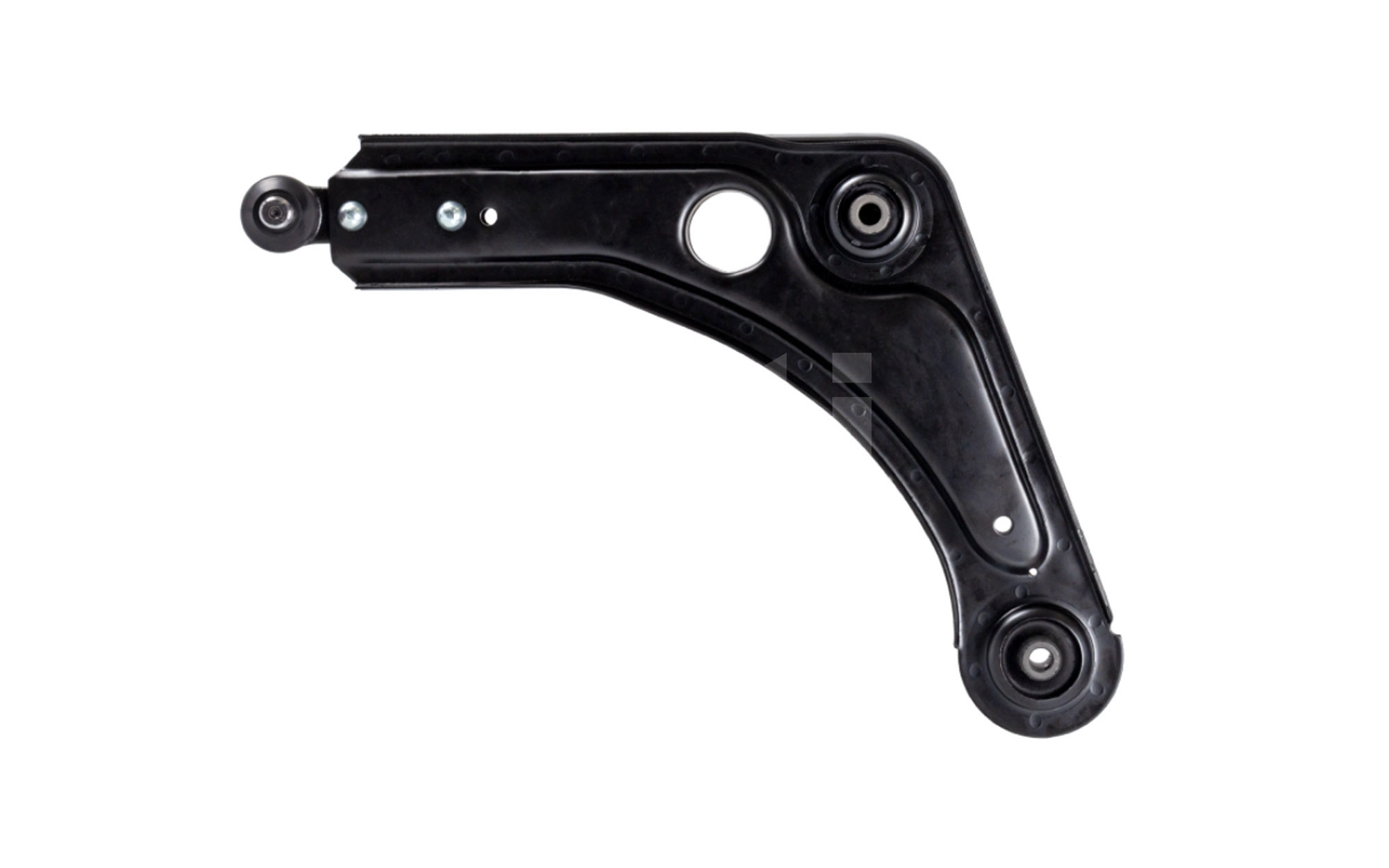 Bras de liaison, suspension de roue Wti Automotive A844971