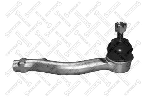 Rotule de barre de connexion STELLOX 51-02478-SX