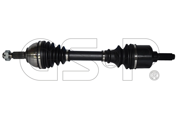 Arbre de transmission GSP-BR 210385