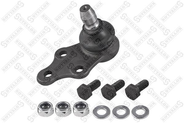 Rotule de suspension STELLOX 52-00153-SX
