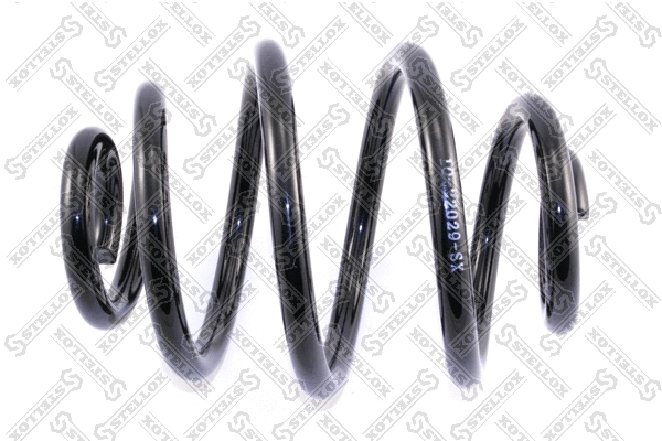 Ressort de suspension STELLOX 10-22029-SX