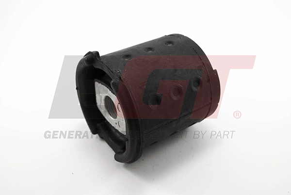 Suspension, corps de l'essieu EGT 181322EGT