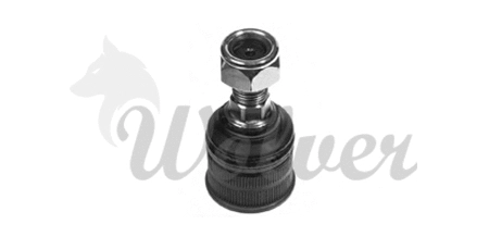 Rotule de barre de connexion WOLVER SP130240