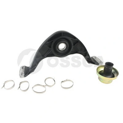 Suspension, arbre de cardan OSSCA 24915