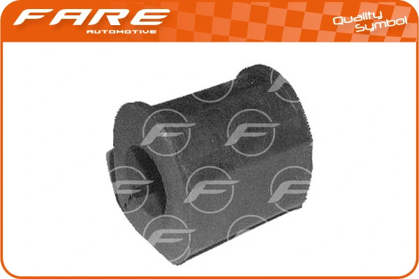 Suspension, stabilisateur FARE SA 0469