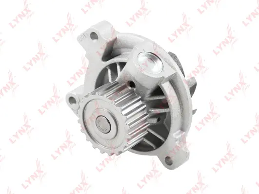 Pompe à eau, refroidissement du moteur LYNXAUTO CW-0048