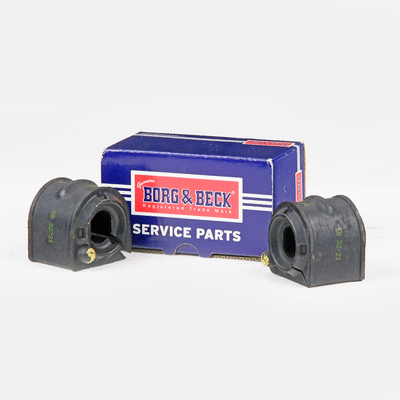 Kit de réparation, barre de couplage stabilisatrice BORG & BECK BSK7096K