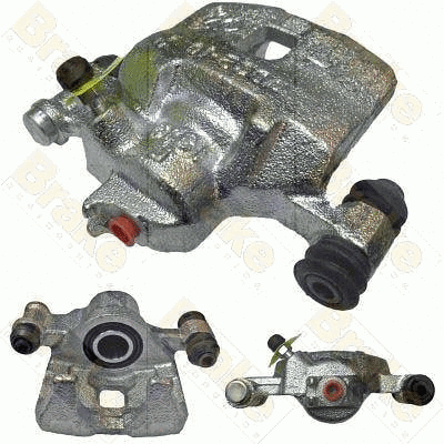 Étrier de frein Brake ENGINEERING CA1276R