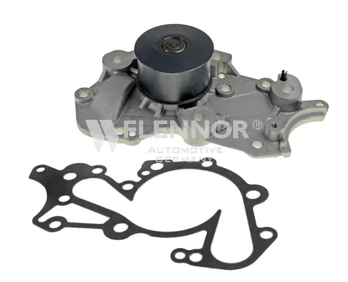 Pompe à eau, refroidissement du moteur FLENNOR FWP70189