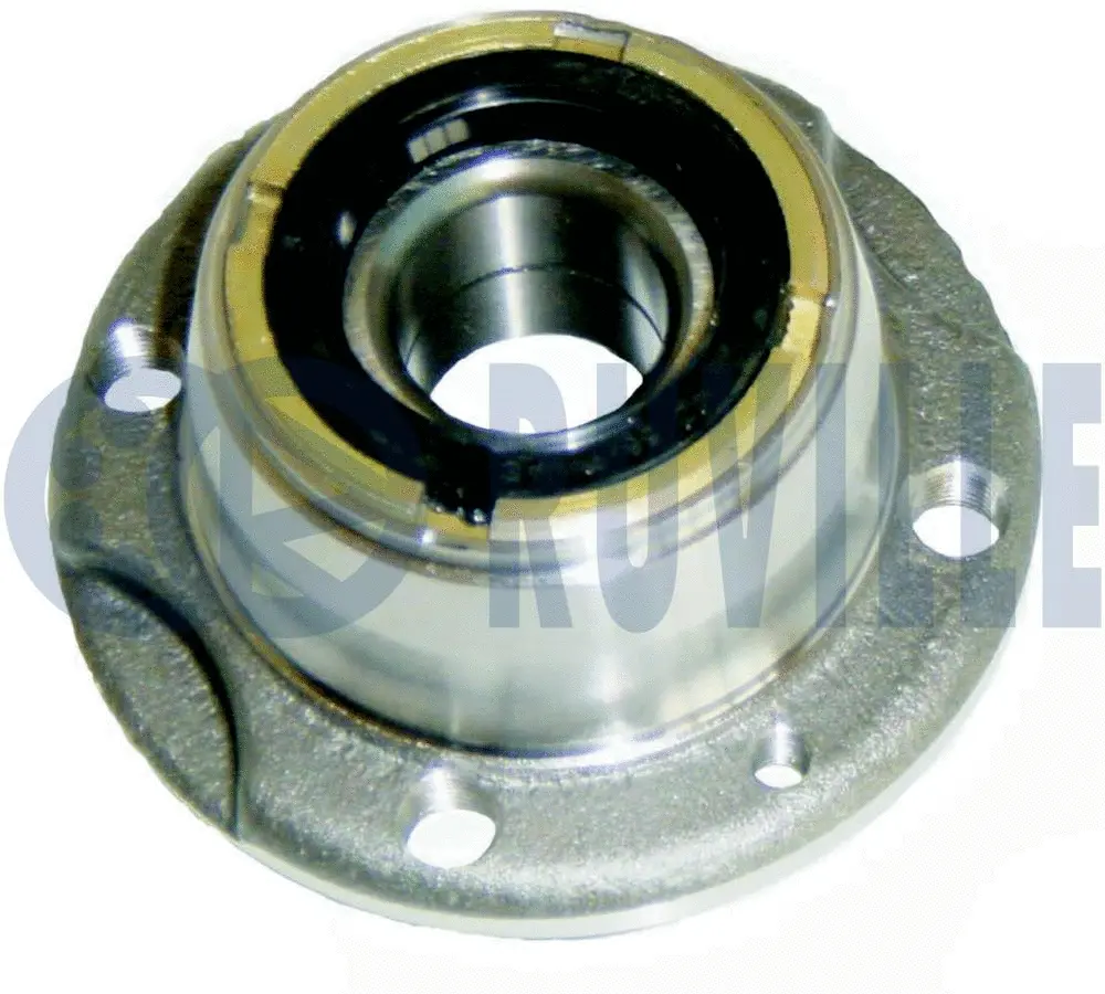 Kit de roulements de roue RUVILLE 220558