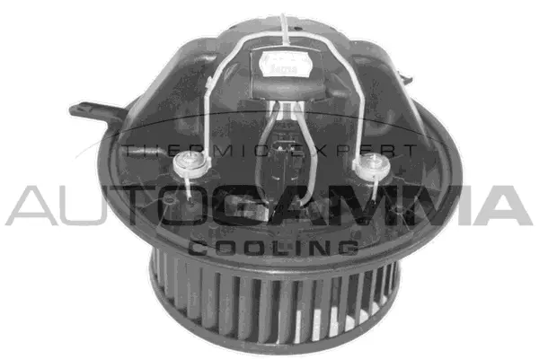 Pulseur d'air habitacle AUTOGAMMA GA36018