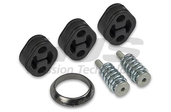 Kit d'assemblage, système d'échappement HJS 82 13 2550