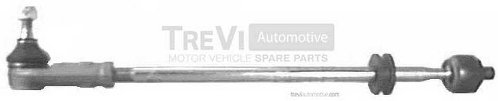 Rotule de direction intérieure, barre de connexion TREVI AUTOMOTIVE TRTT5358