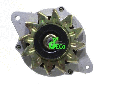 Alternateur GECO A54363A
