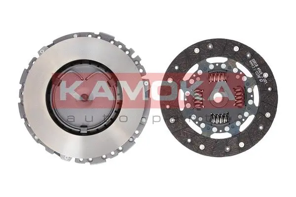 Kit d'embrayage KAMOKA KC037
