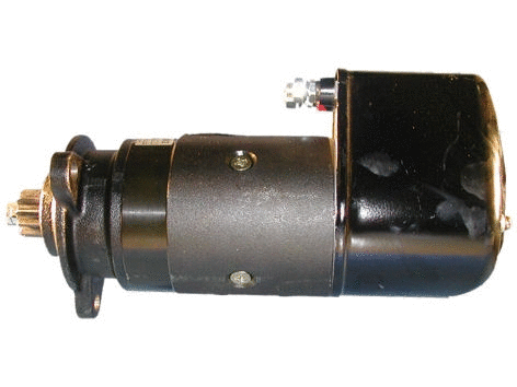 Démarreur GM SG0497