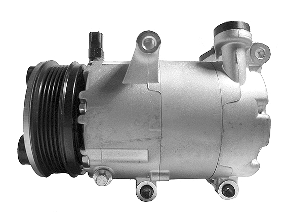 Compresseur, climatisation Airstal 10-0708