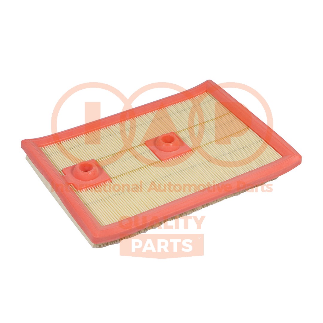 Filtre à huile IAP QUALITY PARTS 121-50042