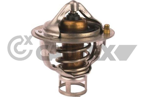 Thermostat, liquide de refroidissement CAUTEX 756897