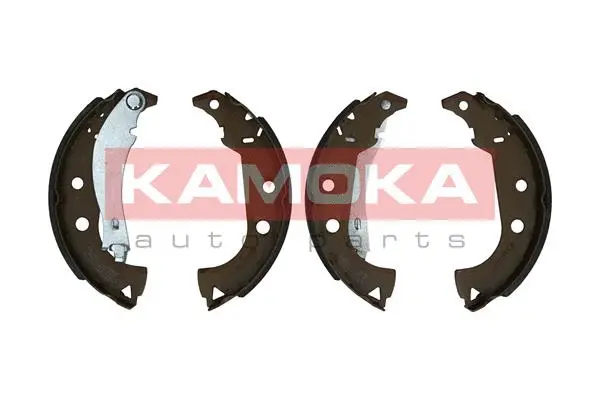Jeu de mâchoires de frein KAMOKA JQ202044