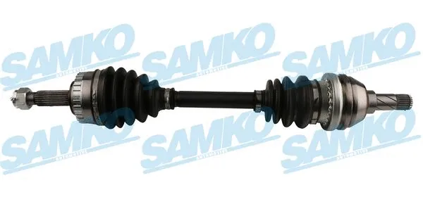 Arbre de transmission SAMKO DS60523