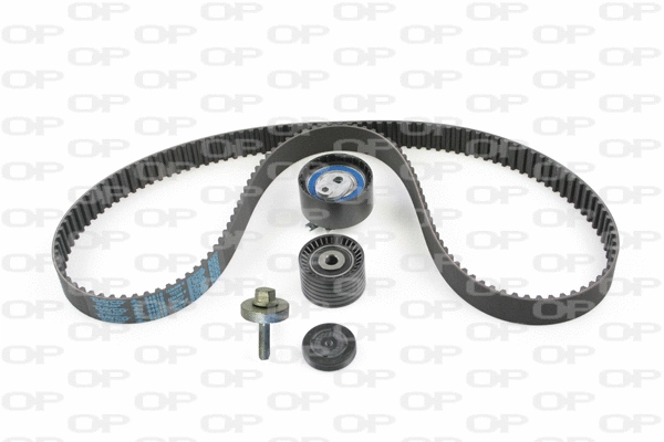Kit de courroie crantée OPEN PARTS TBK5014.01