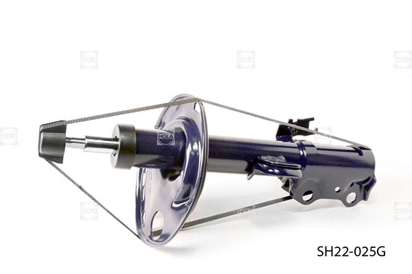 Amortisseur HOLA SH22-025G