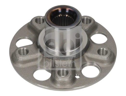 Moyeu de roue FEBI BILSTEIN 194618