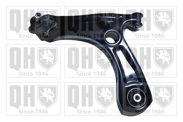 Bras de liaison, suspension de roue QUINTON HAZELL QSA2585S