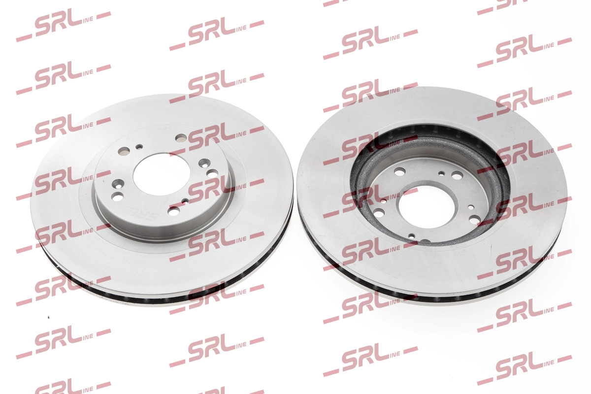 Disque de frein SRLine S71-0264