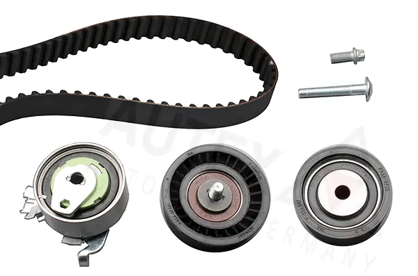 Kit de courroie crantée AUTEX 702608